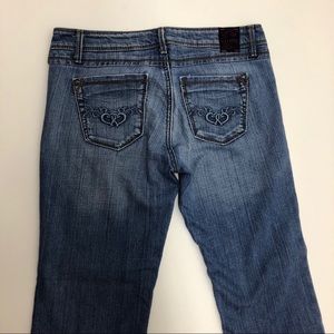 Stone Love Women’s Jeans Size 11 Juniors